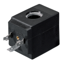 solenoid duty cycle explained